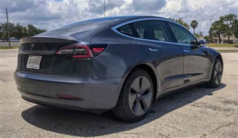 Tesla&39;s Model 3 compact sports sedan is the California startup&39;s most popular model. . 2023 tesla model 3 park assist